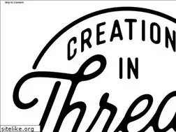 Sites similar to creationsinthread.com