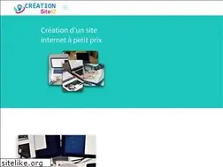 Sites similar to creationsite42.fr