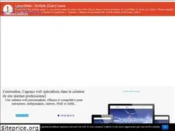 Sites similar to creationsiteinternet.be