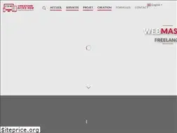 Sites similar to creationsitesweb.fr