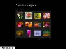 Sites similar to creationskisses.com