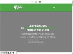 Sites similar to creationsleclerc.com