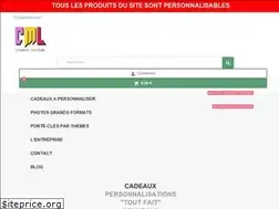Sites similar to creationsmarieline.fr