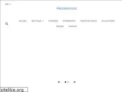 Sites similar to creationsmetamorphose.com