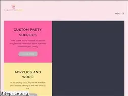 Sites similar to creationsnani.com