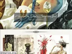 Sites similar to creationspot.com
