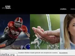 Sites similar to creationstation.nl