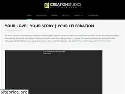 Sites similar to creationstudio.in