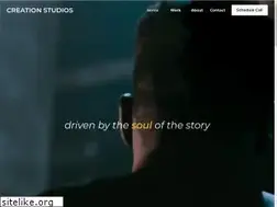Sites similar to creationstudios.io