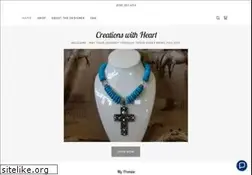 Sites similar to creationswithheart.com