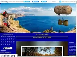 Sites similar to creationsy.canalblog.com