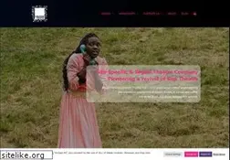 Sites similar to creationtheatre.co.uk