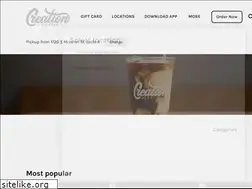 Sites similar to creationtogo.com