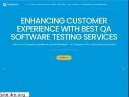 Sites similar to creatiosoft.com