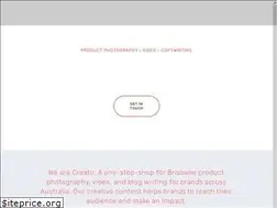Sites similar to creatir.com.au