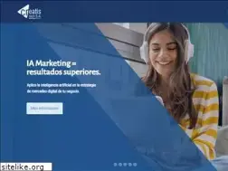 Sites similar to creatis-tech.com