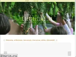 Sites similar to creatissimolab.com