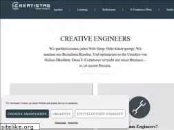 Sites similar to creatistas.com