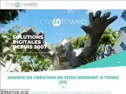 Sites similar to creatisweb.net