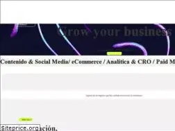 Sites similar to creatit.es