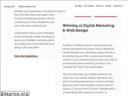 Sites similar to creatitive.com