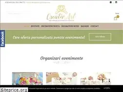 Sites similar to creativ-art.ro