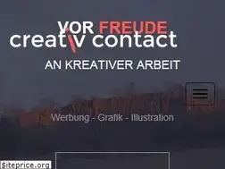 Sites similar to creativ-contact.com