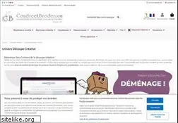 Sites similar to creativ-decoupe.com