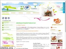 Sites similar to creativ-e-motion.fr