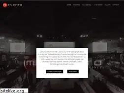 Sites similar to creativ-eventsolutions.at