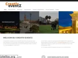 Sites similar to creativ-eventz.nl