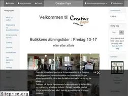 Sites similar to creativ-papir.dk