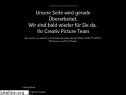 Sites similar to creativ-picture.de