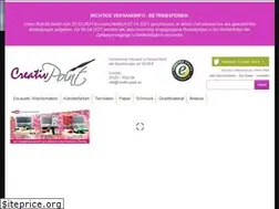 Sites similar to creativ-point.eu