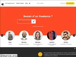 Sites similar to creativ.link