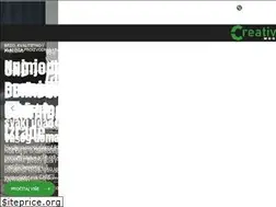 Sites similar to creativa-wood.com
