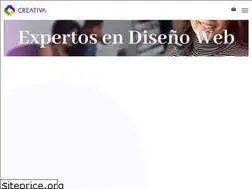 Sites similar to creativa.com.do