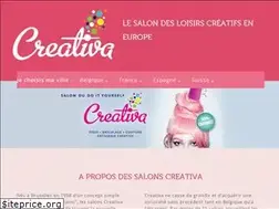 Sites similar to creativa.eu