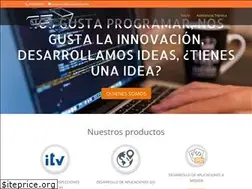 Sites similar to creativa3d.com