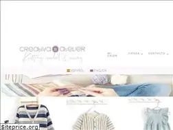 Sites similar to creativaatelier.com