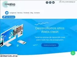 Sites similar to creativadesign.pe