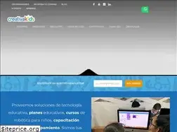 Sites similar to creativakids.com