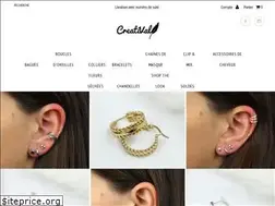 Sites similar to creatival.ca