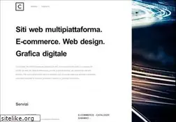 Sites similar to creativalab.com
