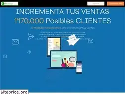 Sites similar to creativamarketing.com