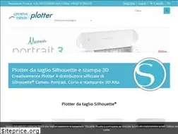 Sites similar to creativamenteplotter.it
