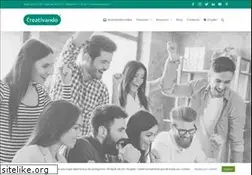 Sites similar to creativando.es