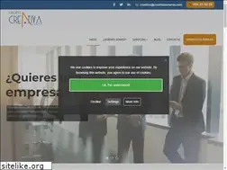 Sites similar to creativasesores.com
