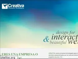 Sites similar to creativast.com