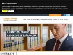Sites similar to creativat.com